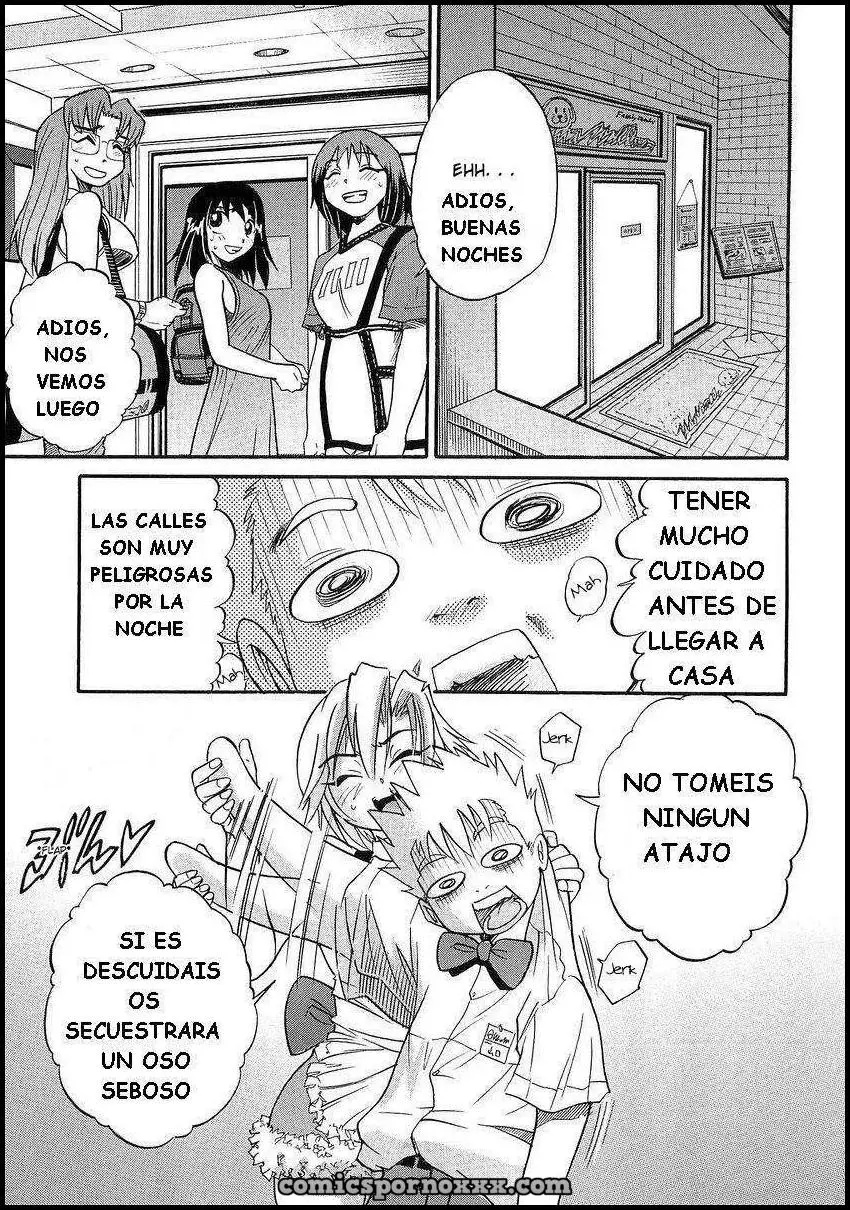 Hentai - My Sister / Mi Hermana #2 - Imagen 13