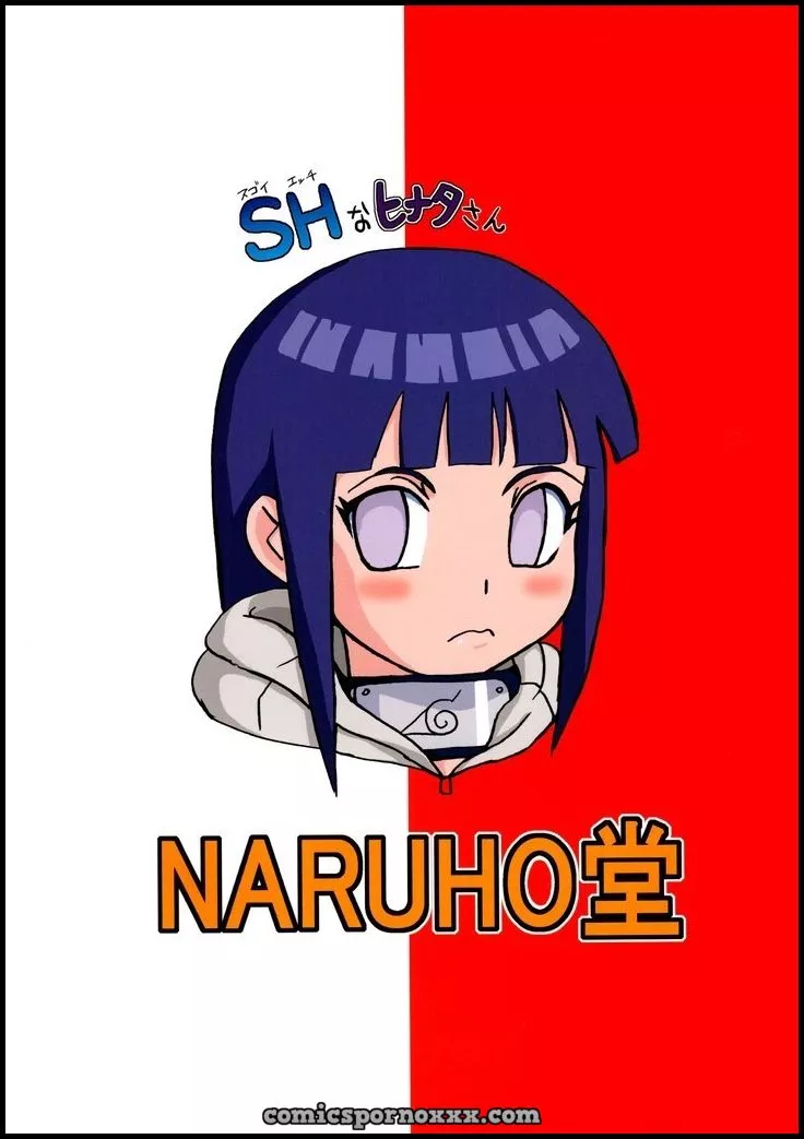 Hentai - Primera Vez de Hinata - Imagen 40