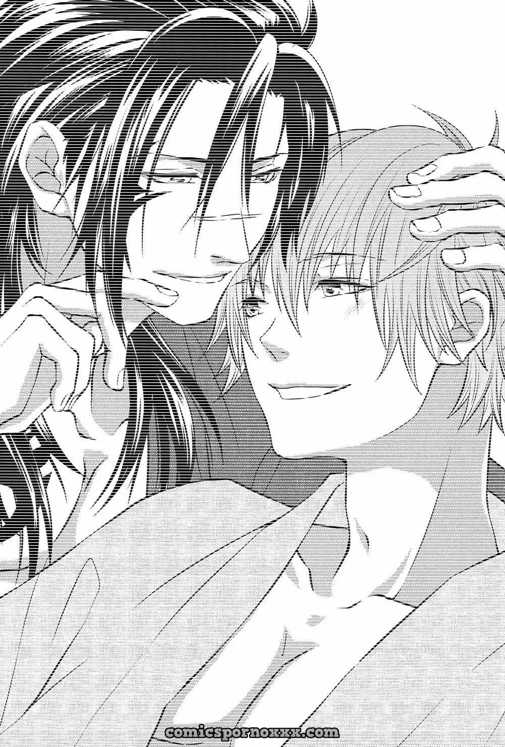 Aishiteru No Kakera Yaoi - Página 2