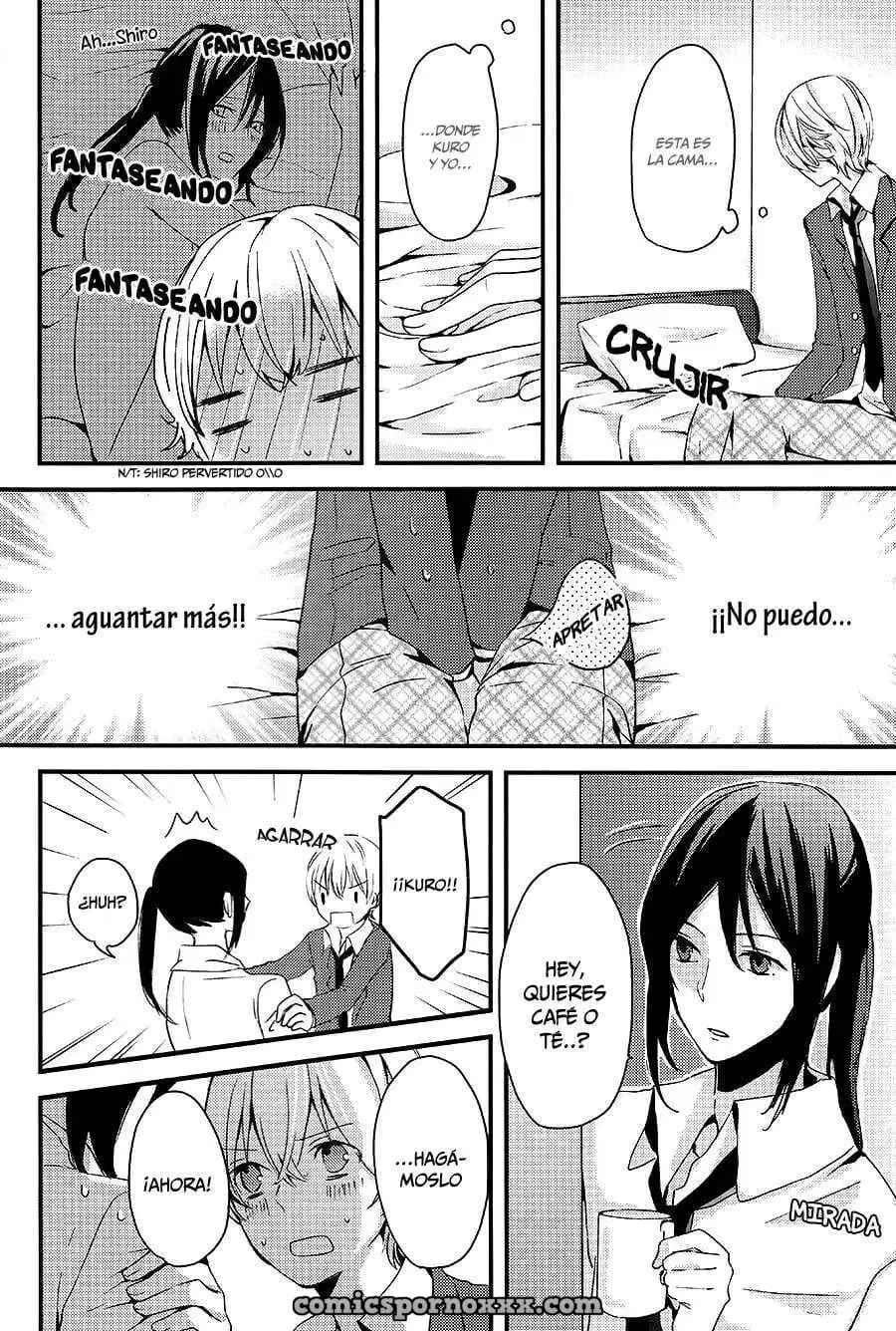 Hentai - Houkago Wa Sono Tsumori De - Imagen 11