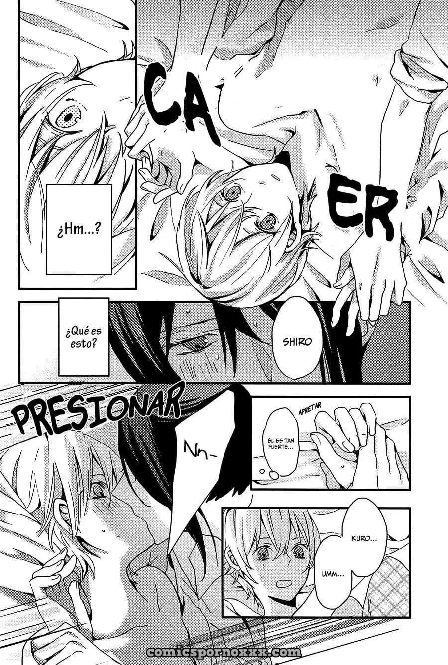 Hentai - Houkago Wa Sono Tsumori De - Imagen 13