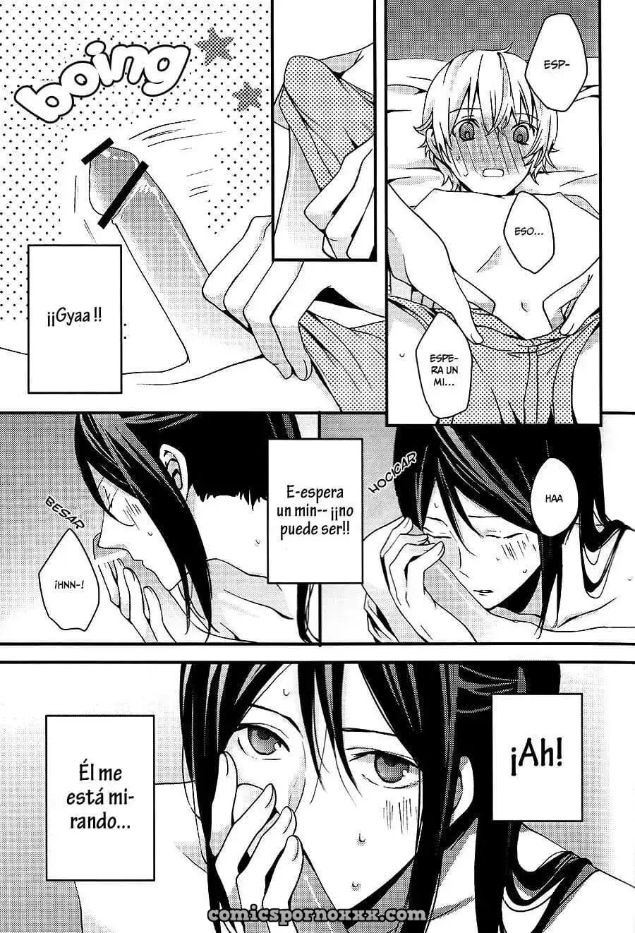 Hentai - Houkago Wa Sono Tsumori De - Imagen 16