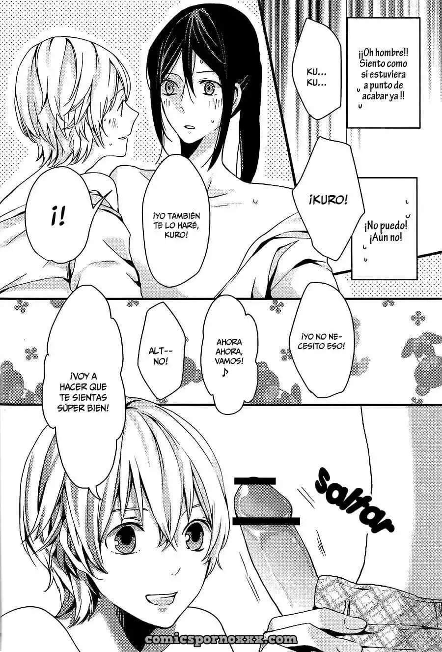 Hentai - Houkago Wa Sono Tsumori De - Imagen 17