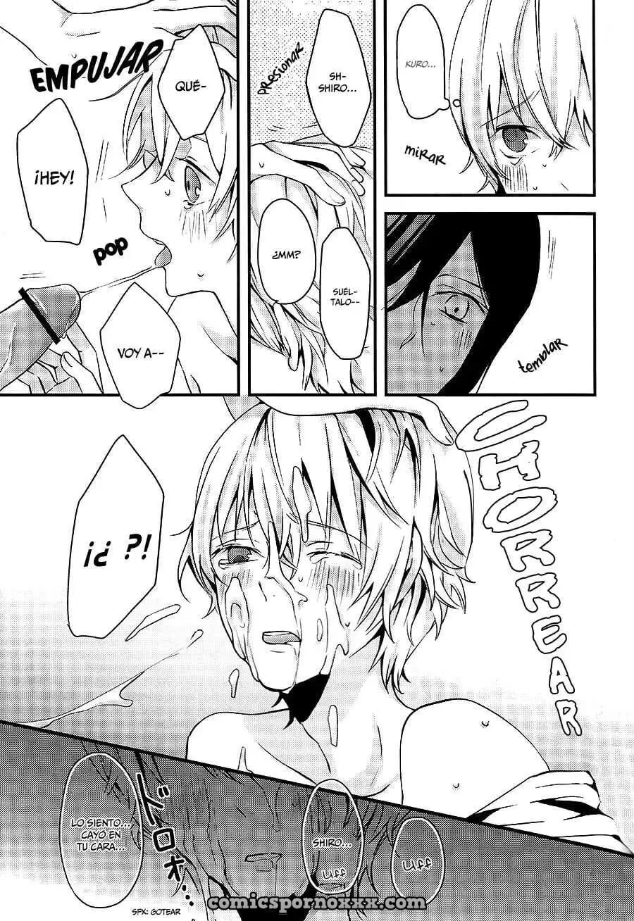 Hentai - Houkago Wa Sono Tsumori De - Imagen 20