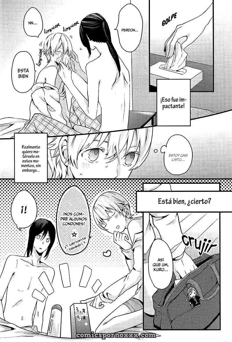 Hentai - Houkago Wa Sono Tsumori De - Imagen 21