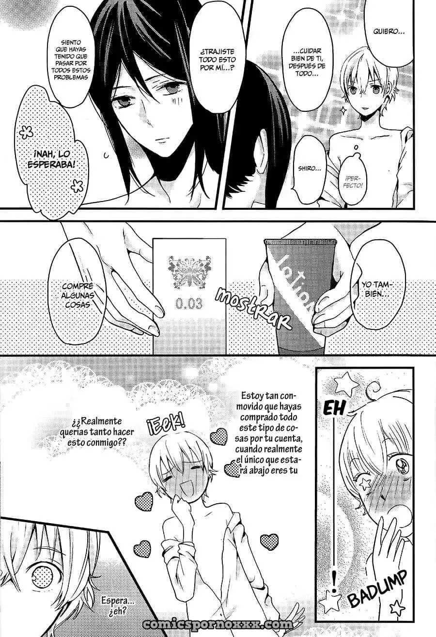 Hentai - Houkago Wa Sono Tsumori De - Imagen 22