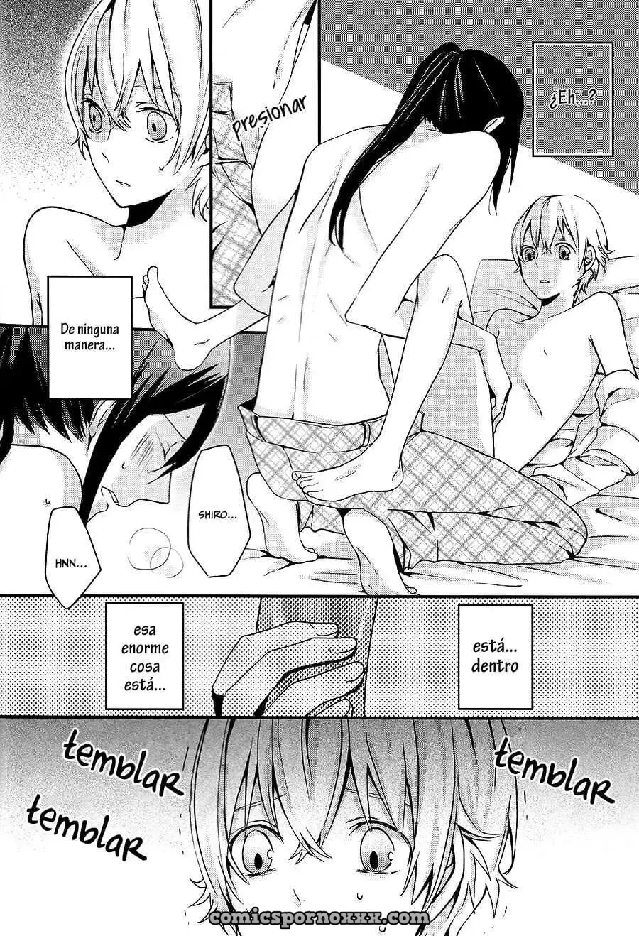 Hentai - Houkago Wa Sono Tsumori De - Imagen 27