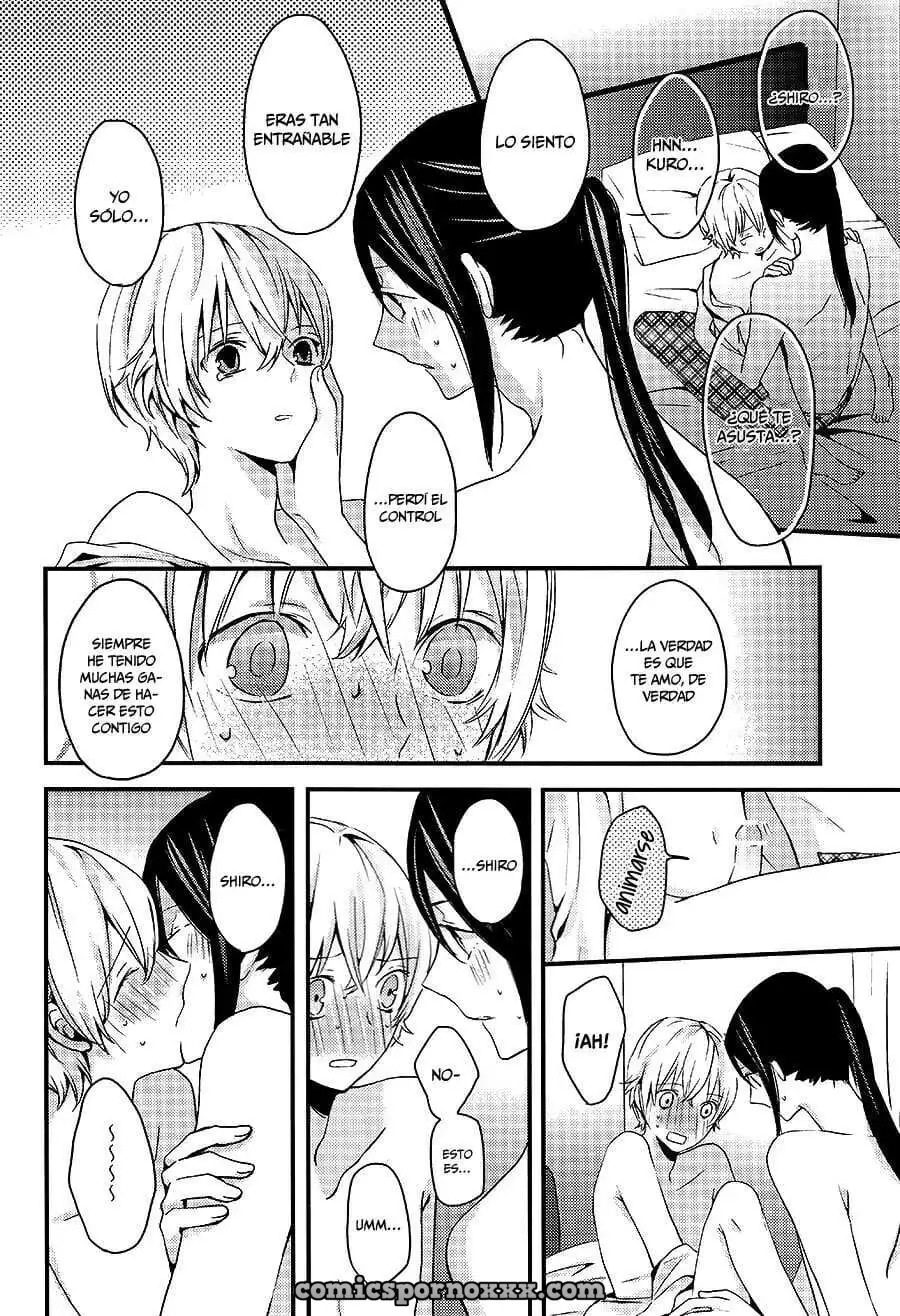 Hentai - Houkago Wa Sono Tsumori De - Imagen 29