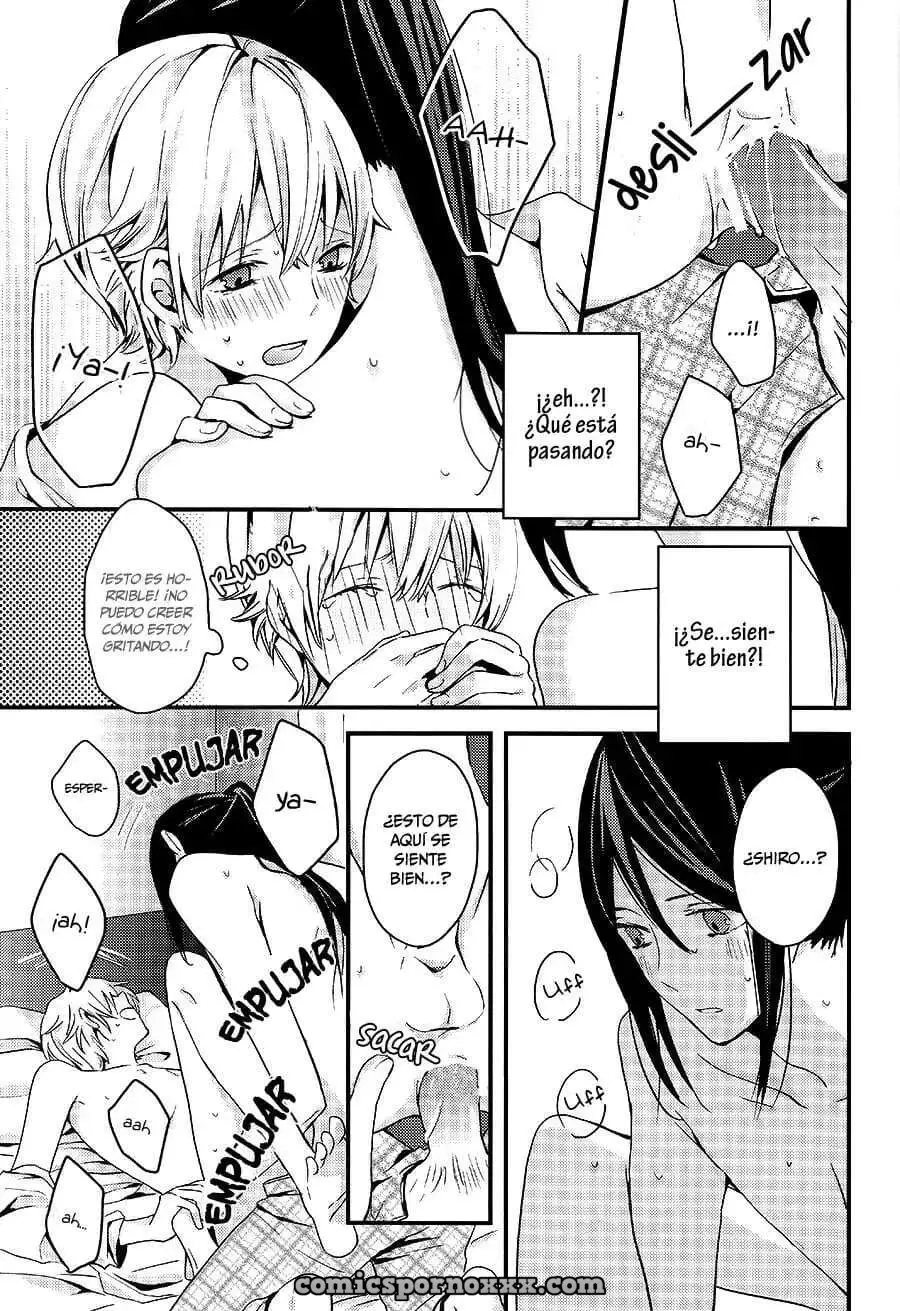 Hentai - Houkago Wa Sono Tsumori De - Imagen 30