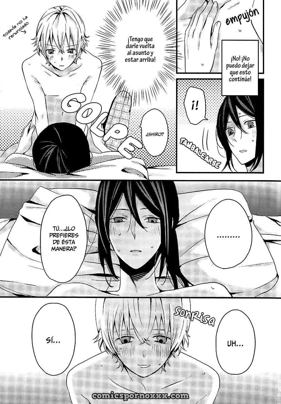 Hentai - Houkago Wa Sono Tsumori De - Imagen 32