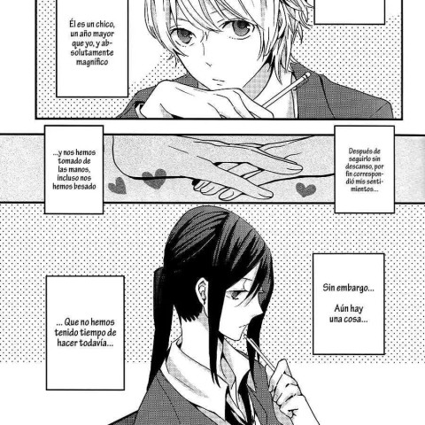 Manga - Houkago Wa Sono Tsumori De - 4