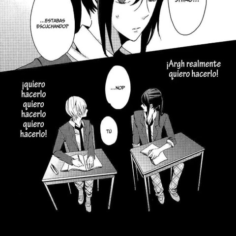 Comics - Houkago Wa Sono Tsumori De - 8