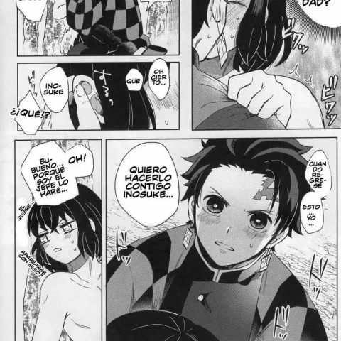 Waifu - Kimochi Yosugite Komatte Masu (Kimetsu No Yaiba) - 6