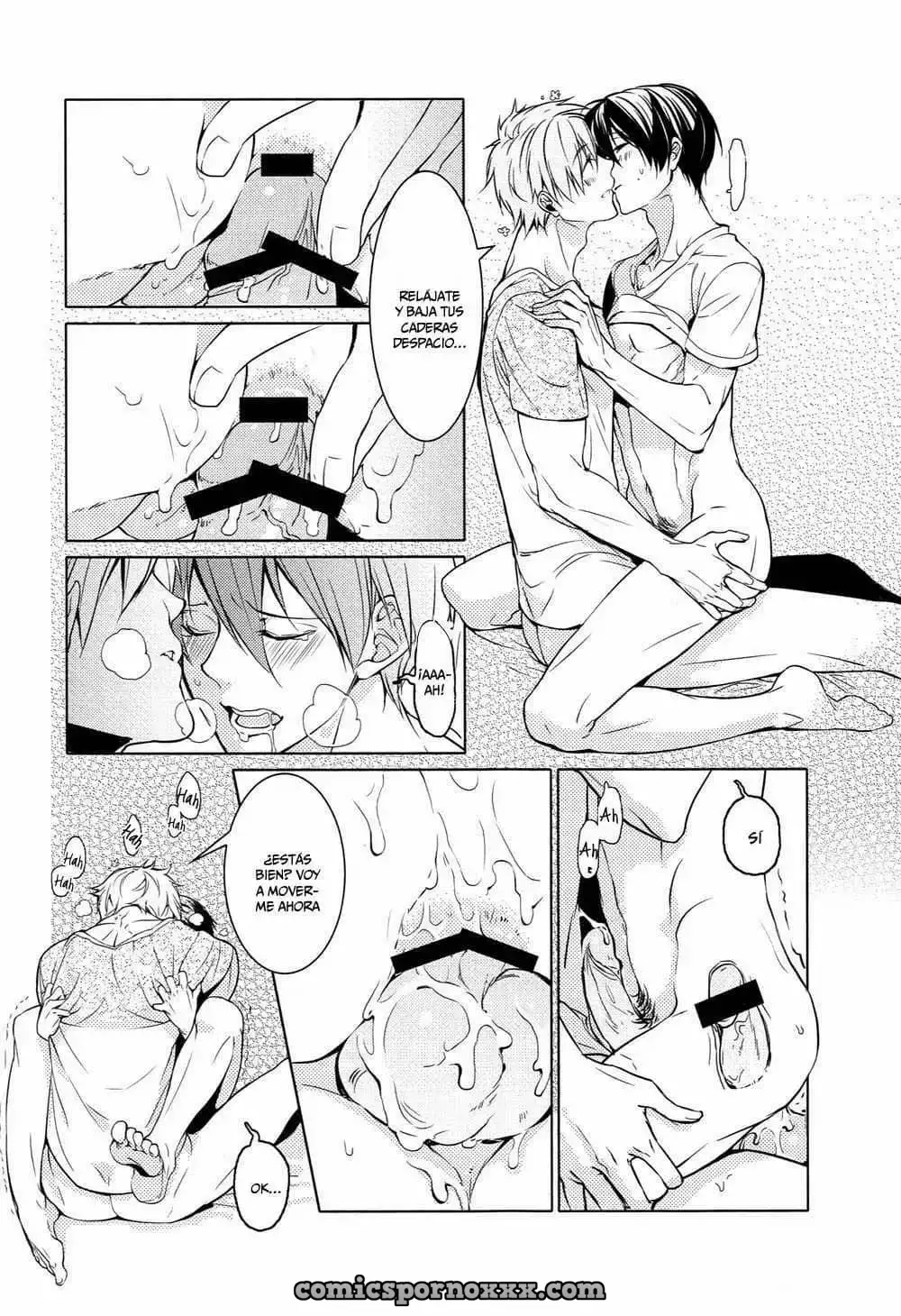 Hentai - Mujintou Yawa - Imagen 14