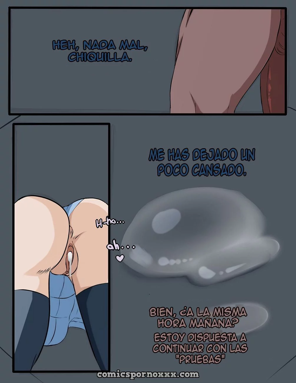 Shadaloo Training - Página 13