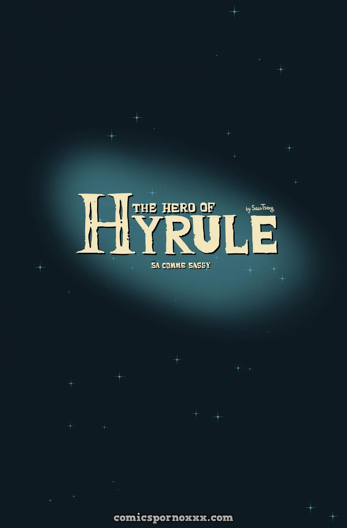 The Hero of Hyrule - Página 29