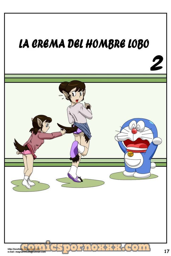 Historias de Mujeres Lobos 20