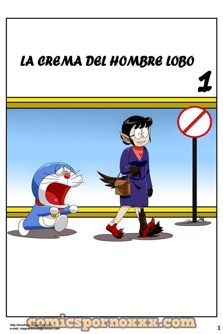 Historias de Mujeres Lobos 3