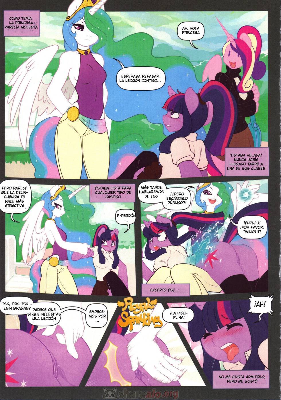 HoofBeat #2 9