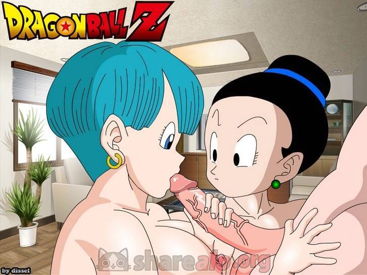 DBZ PlayBoy 49