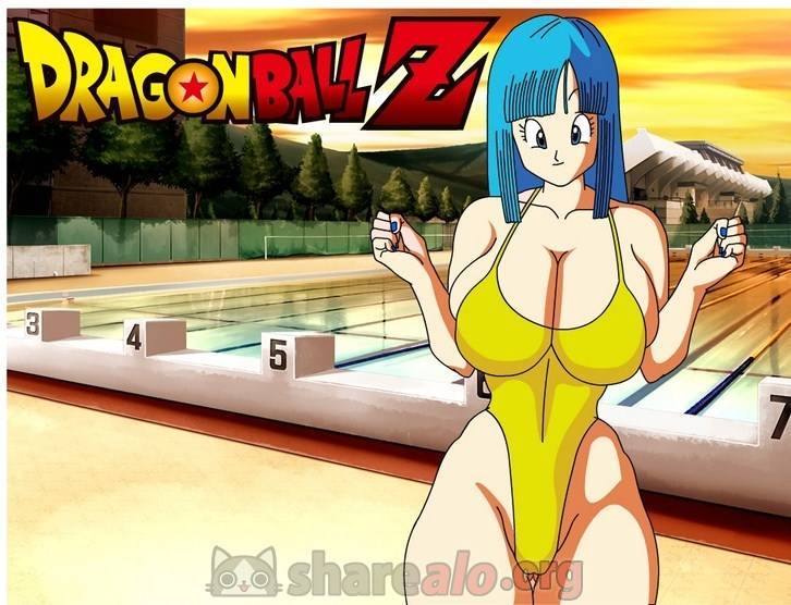 DBZ PlayBoy 62