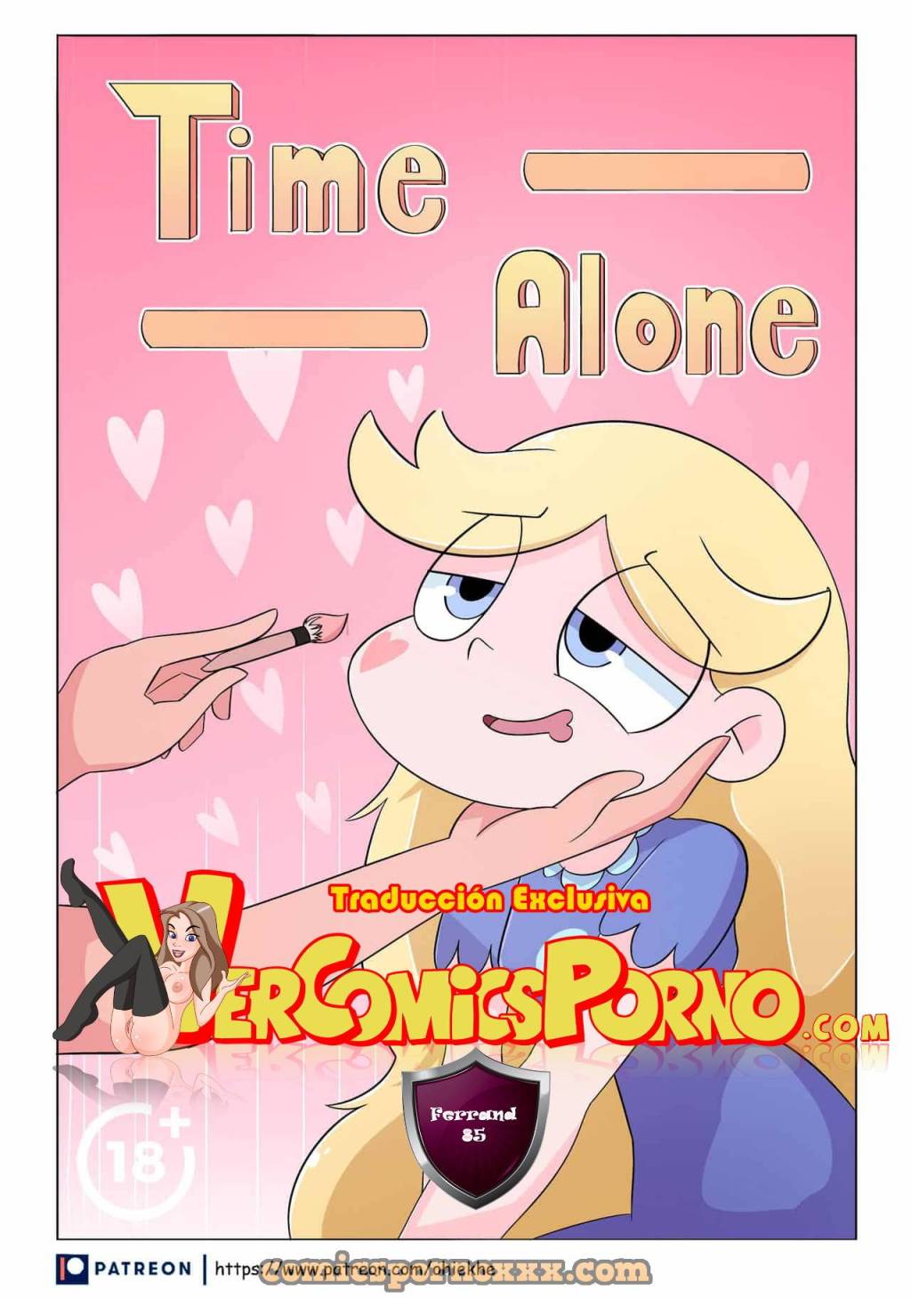 Time Alone 1