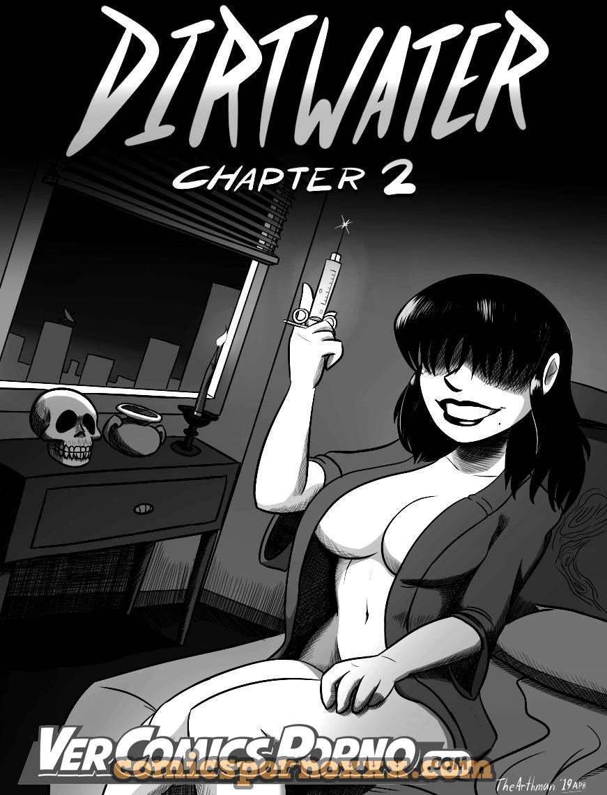 Dirtwater #2 1