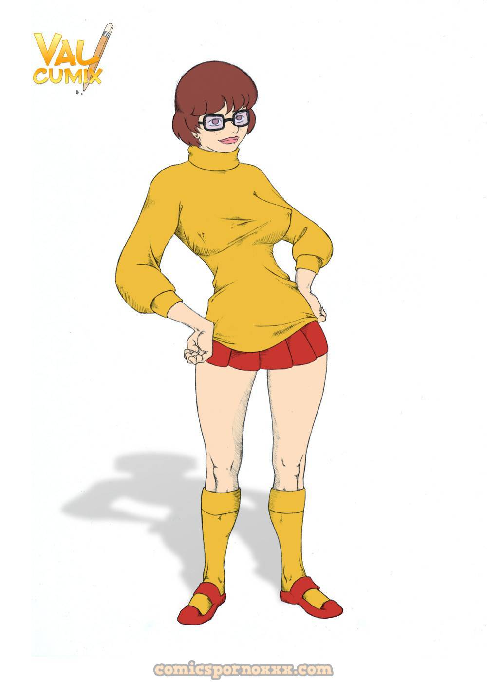 Velma´s Feelings 13