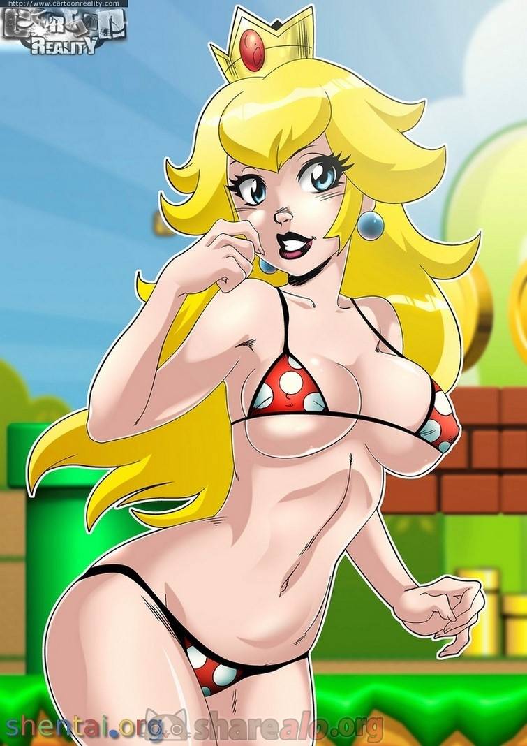 Pack Porno Mixed Cartoon  - Imagen 133  - Comics Porno - Hentai Manga - Cartoon XXX