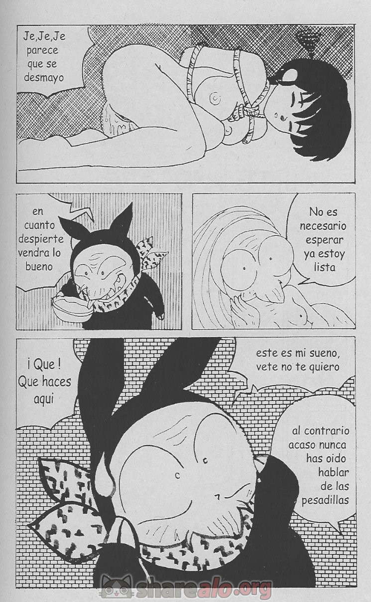 Ranma X  - Imagen 15  - Comics Porno - Hentai Manga - Cartoon XXX