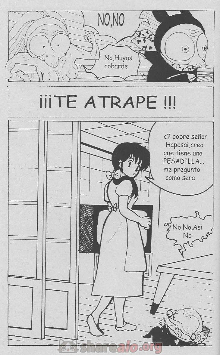 Ranma X  - Imagen 16  - Comics Porno - Hentai Manga - Cartoon XXX