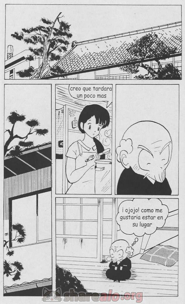 Ranma X  - Imagen 2  - Comics Porno - Hentai Manga - Cartoon XXX