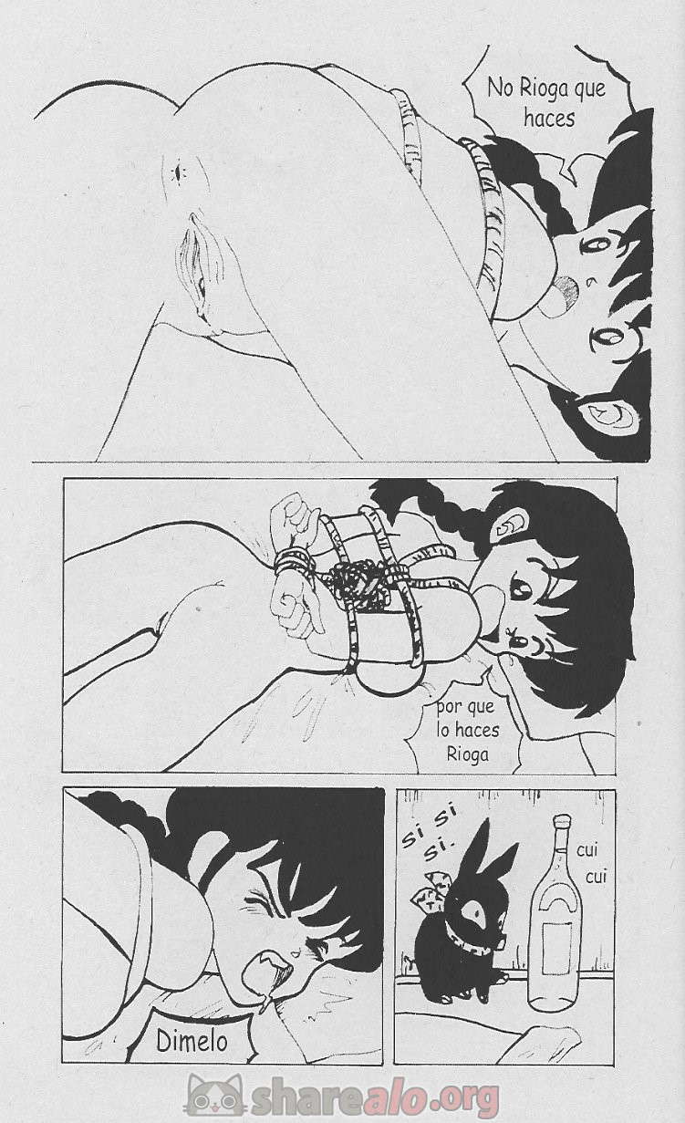 Ranma X  - Imagen 6  - Comics Porno - Hentai Manga - Cartoon XXX