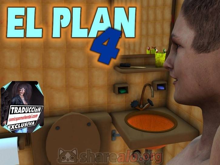 The Plan #4 1