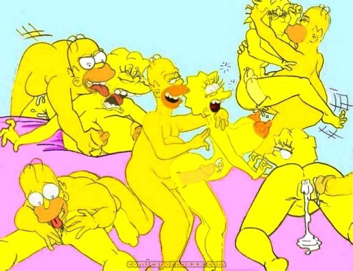 Capítulo no Emitido de los Simpsons 13