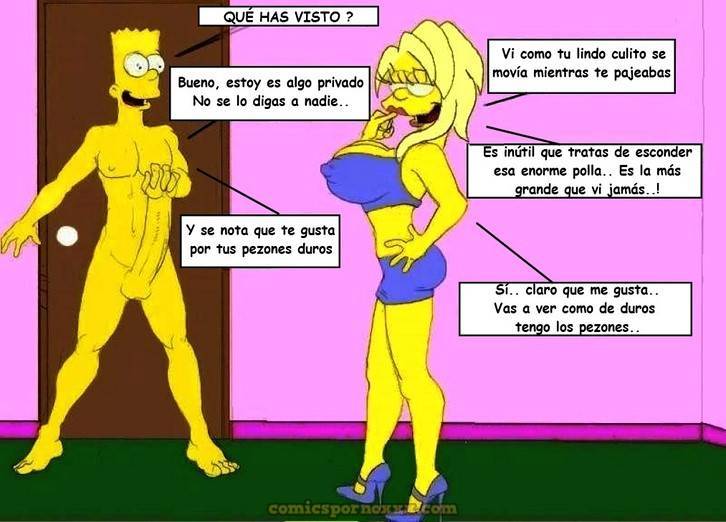 Capítulo no Emitido de los Simpsons 17