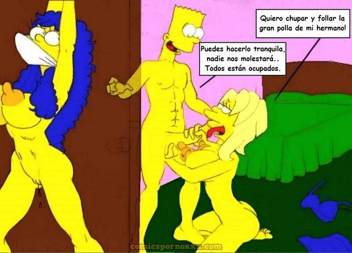 Capítulo no Emitido de los Simpsons 19