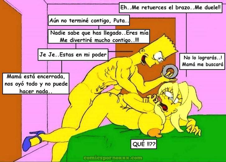 Capítulo no Emitido de los Simpsons 25