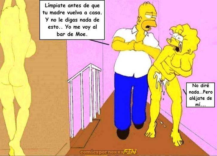 Capítulo no Emitido de los Simpsons 29