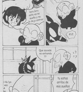 Sexo - Ranma X - 4