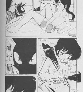 Hentai - Ranma X - 5