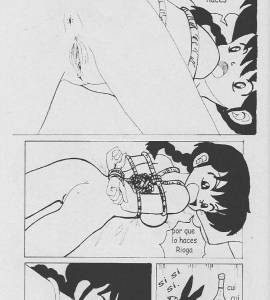 Comics XXX - Ranma X - 6