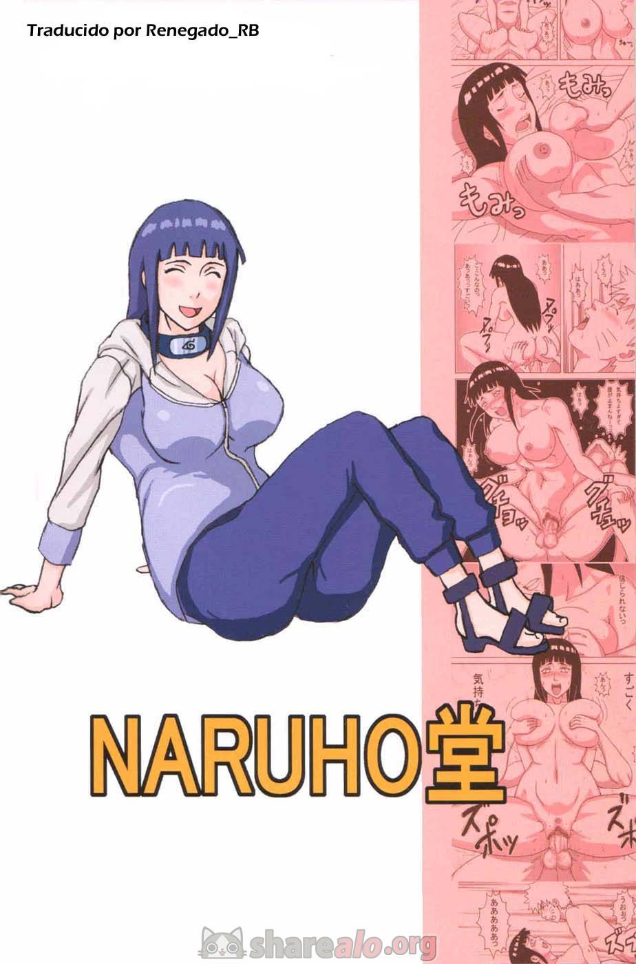 Hinata Ganbaru Doujin  - Imagen 44  - Comics Porno - Hentai Manga - Cartoon XXX