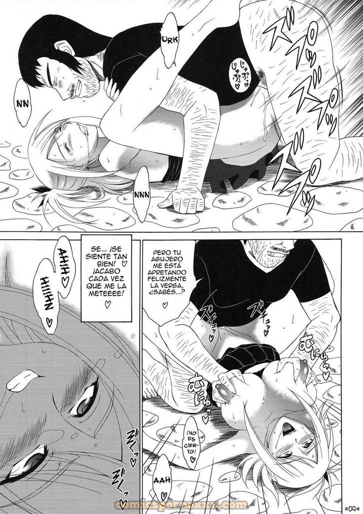 Fairy Slave #2 (Fairy Tail) 10