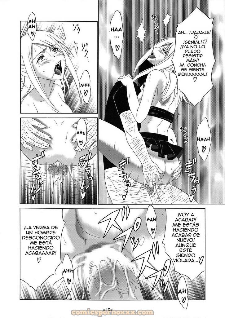 Fairy Slave #2 (Fairy Tail) 11