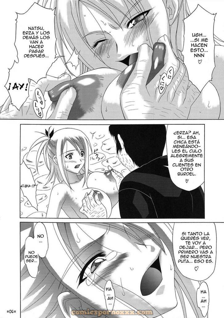 Fairy Slave #2 (Fairy Tail) 5