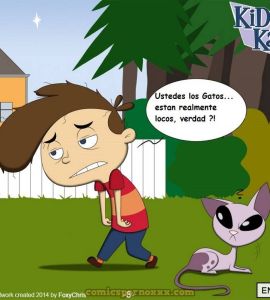 Descargar PDF - Kid vs Kat (Sexo Felino) - 12