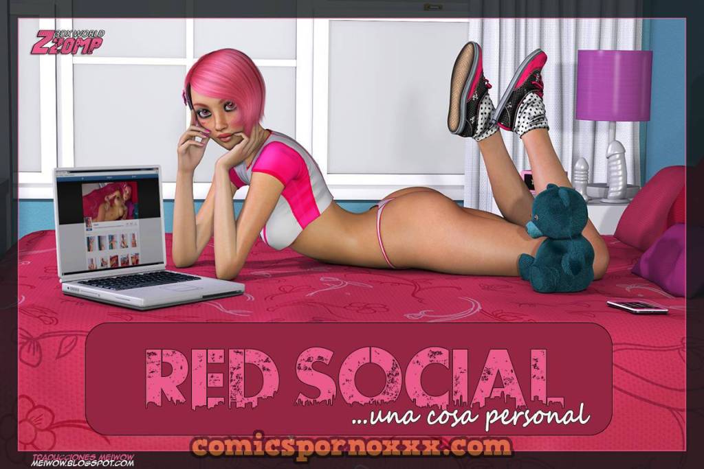 Red Social 1