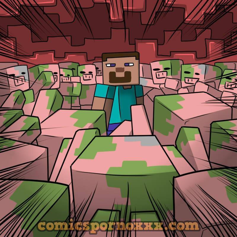 Minecraft #2 28