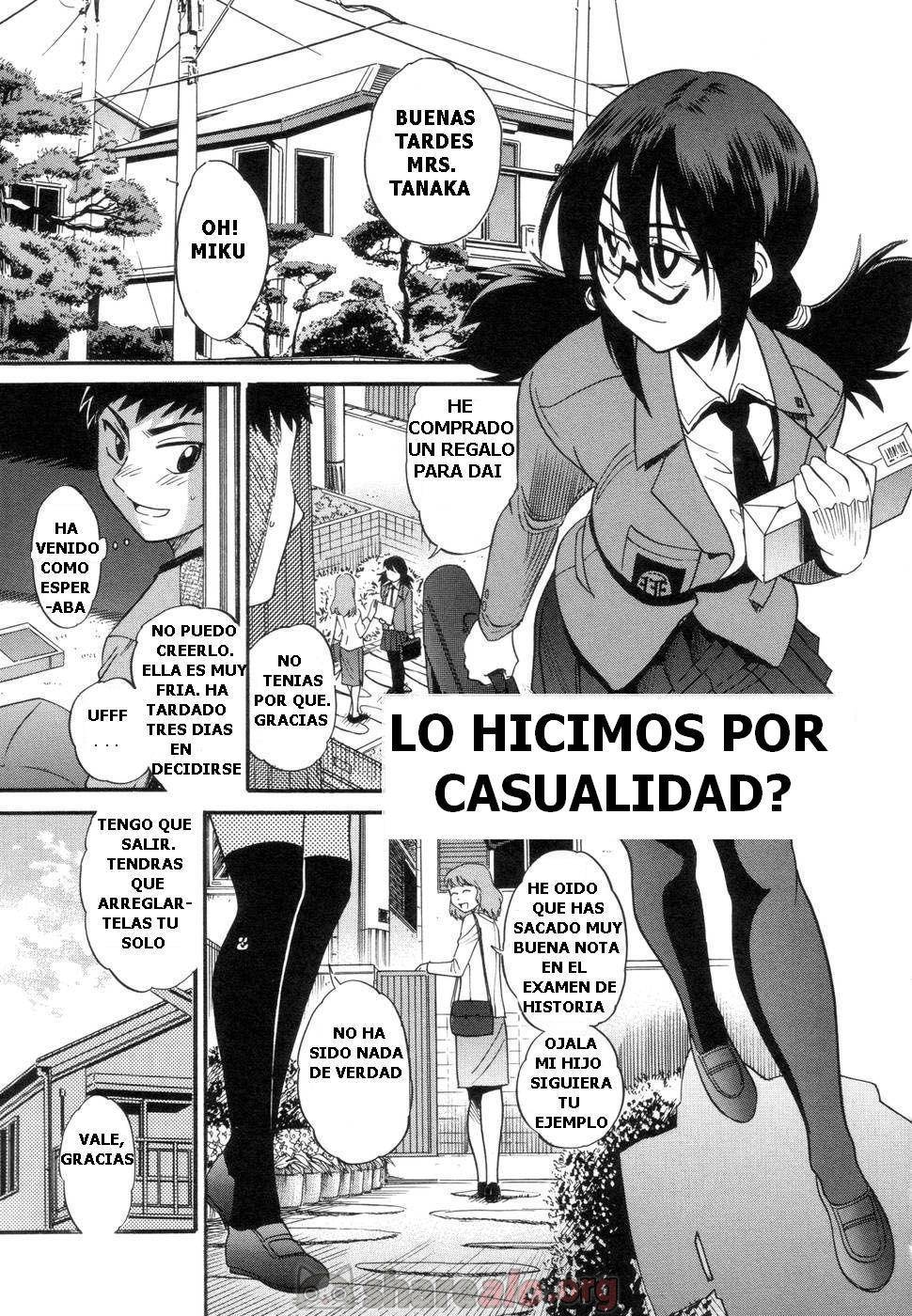 ¿Quieres Hacerlo? 139